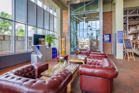 Hotel Dömitzer Hafen, Dömitz, Germany