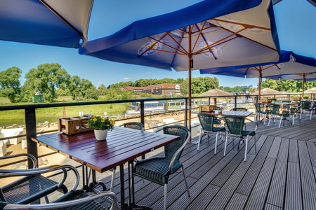 Hotel Dömitzer Hafen, Dömitz, Germany