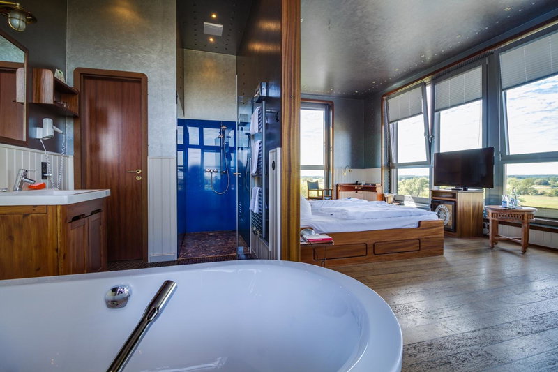 Hotel Dömitzer Hafen, Dömitz, Germany