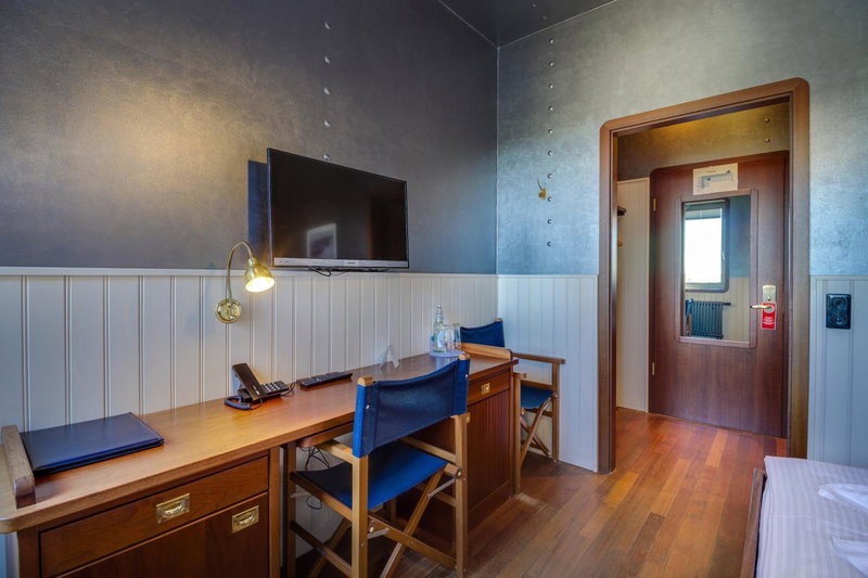 Hotel Dömitzer Hafen, Dömitz, Germany