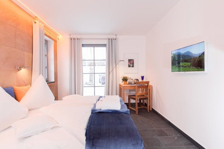 Biohotel Kunstquartier, Nürnberg, Germany