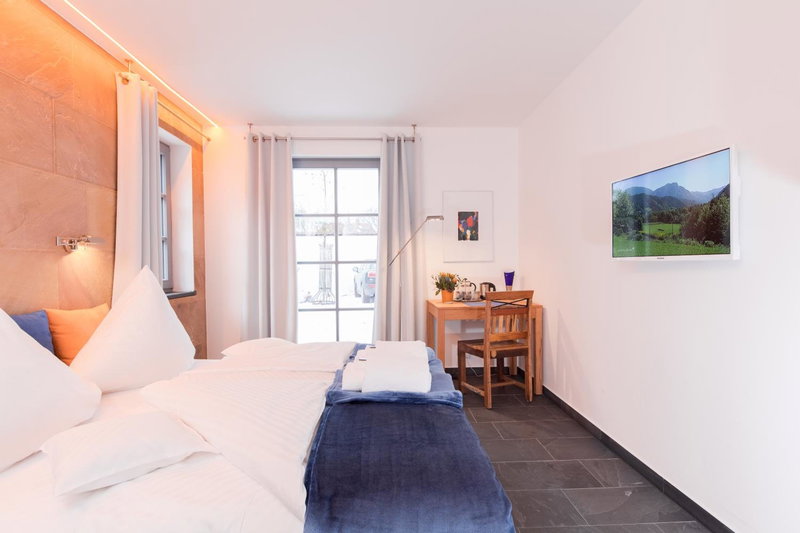Biohotel Kunstquartier, Nürnberg, Germany
