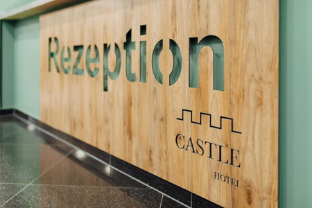 Hotel Castle Rastatt, Rastatt, Germany