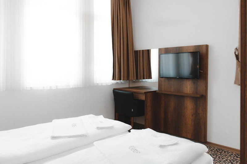 Hotel Castle Rastatt, Rastatt, Germany