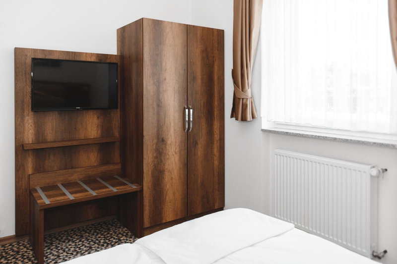 Hotel Castle Rastatt, Rastatt, Germany