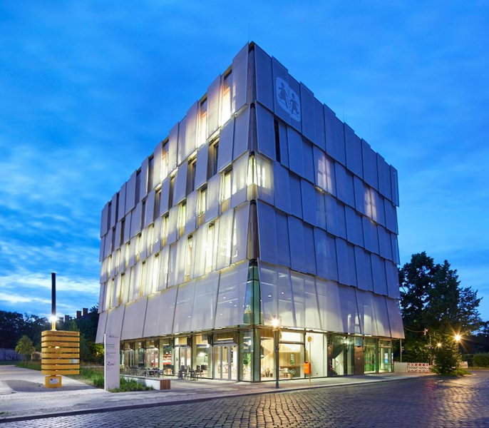 Hotel Rossi, Berlin, Germany