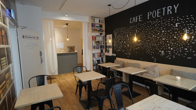 Old Kings Design Hostel, Füssen, Germany