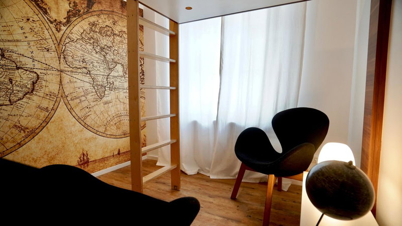 Old Kings Design Hostel, Füssen, Germany