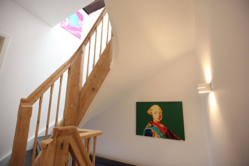 Old Kings Design Hostel, Füssen, Germany
