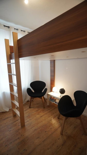 Old Kings Design Hostel, Füssen, Germany