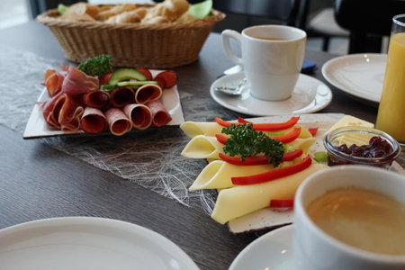 Landhotel Donaublick, Obernzell, Germany