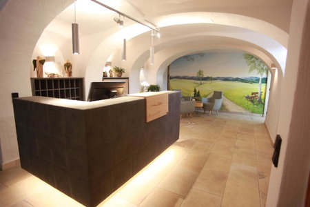 Landhotel Donaublick, Obernzell, Germany