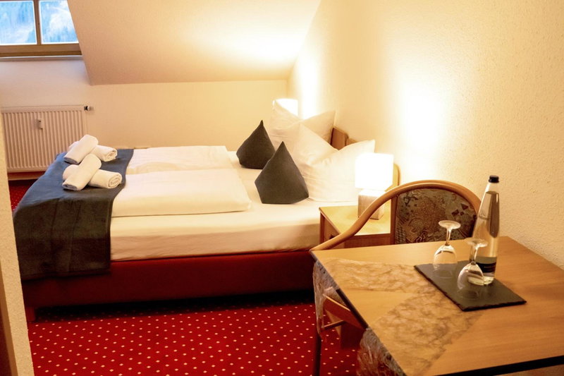 Landhotel Donaublick, Obernzell, Germany
