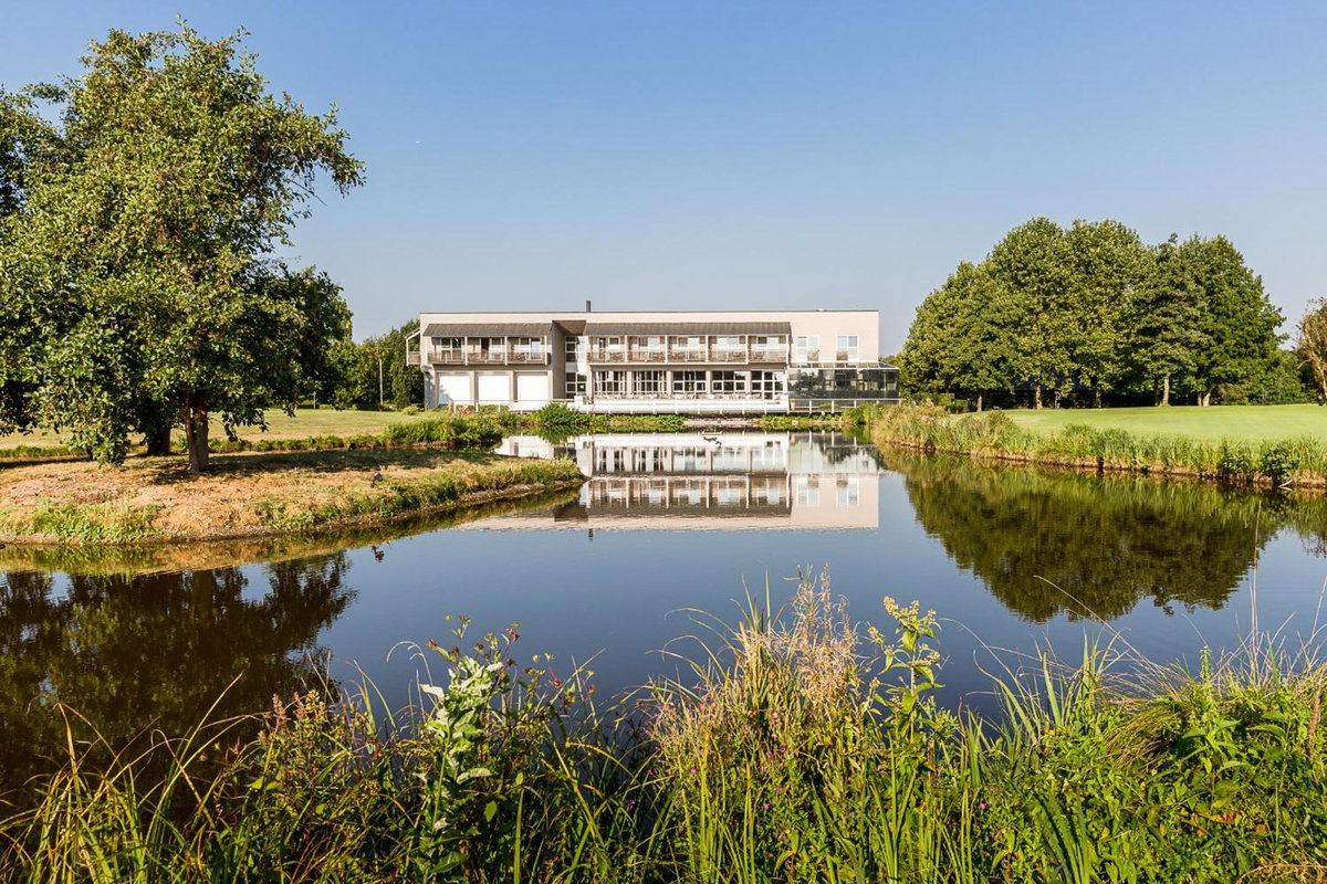 Golfhotel & Restaurant Lindenhof, Deutschland