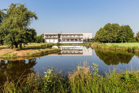 Golfhotel & Restaurant Lindenhof, Bad Vilbel, Germany