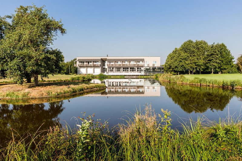 Golfhotel & Restaurant Lindenhof, Bad Vilbel, Germany