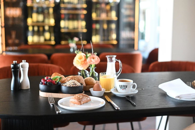 Golfhotel & Restaurant Lindenhof, Bad Vilbel, Germany