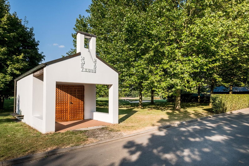 Golfhotel & Restaurant Lindenhof, Bad Vilbel, Germany