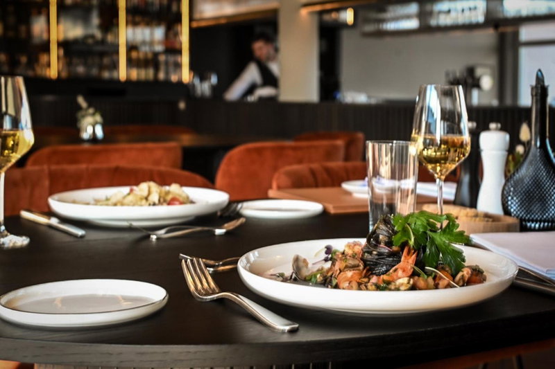 Golfhotel & Restaurant Lindenhof, Bad Vilbel, Germany