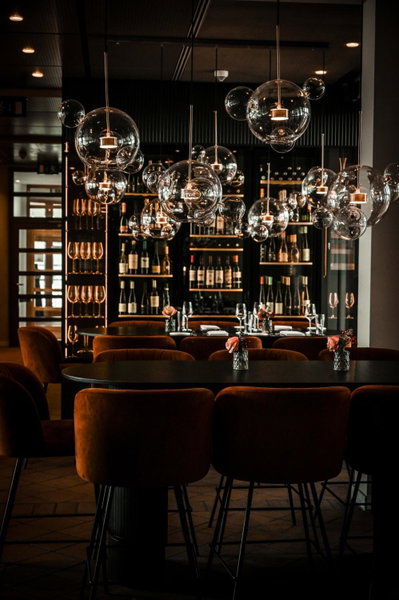 Golfhotel & Restaurant Lindenhof, Bad Vilbel, Germany