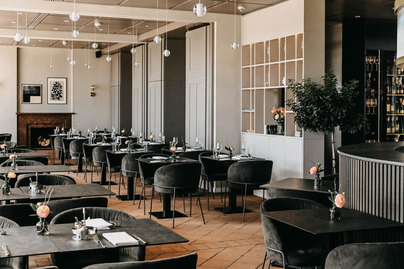 Golfhotel & Restaurant Lindenhof, Bad Vilbel, Germany