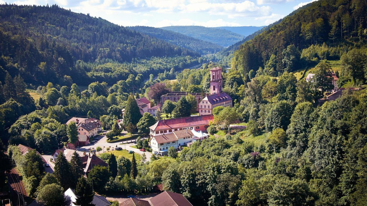 Hotel · Hotel Landgasthof König von Preussen, Marxzell
