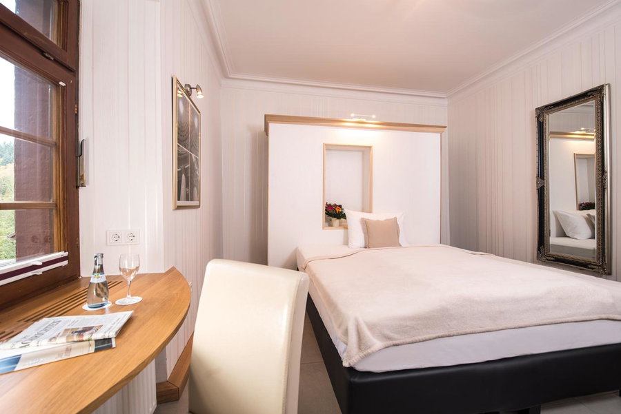 Hotel Landgasthof König von Preussen, Marxzell, Germany