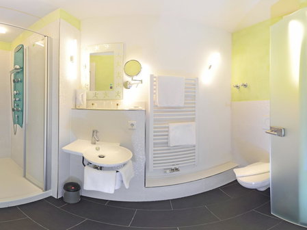 Hotel Landgasthof König von Preussen, Marxzell, Germany