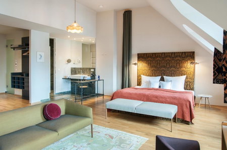 Emmerich Hotel Görlitz, Görlitz, Germany