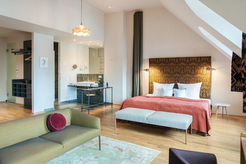 Emmerich Hotel Görlitz, Görlitz, Germany