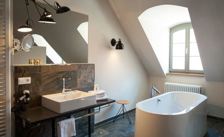 Emmerich Hotel Görlitz, Görlitz, Germany