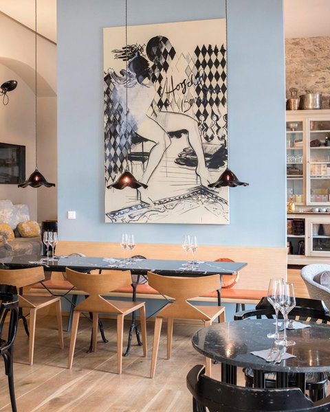 Emmerich Hotel Görlitz, Görlitz, Germany