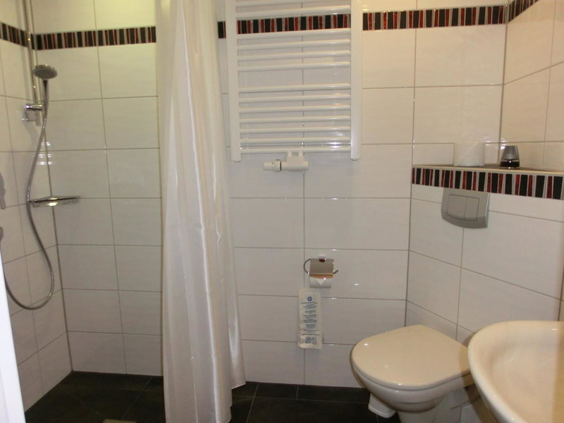 Hotel Central eGbR, Würzburg, Germany