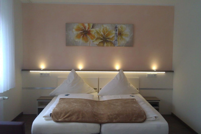 Hotel Central eGbR, Würzburg, Germany