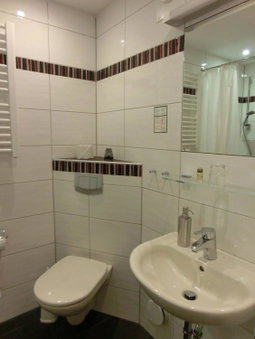 Hotel Central eGbR, Würzburg, Germany