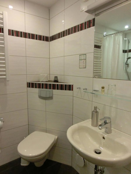 Hotel Central eGbR, Würzburg, Germany