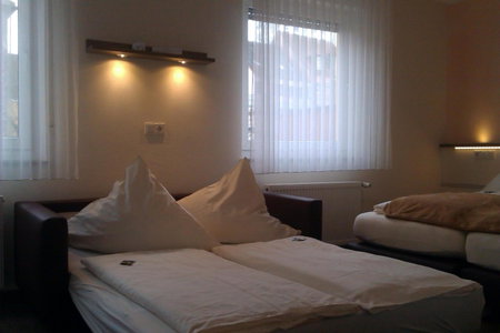 Hotel Central eGbR, Würzburg, Germany
