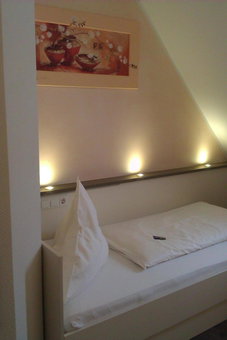 Hotel Central eGbR, Würzburg, Germany