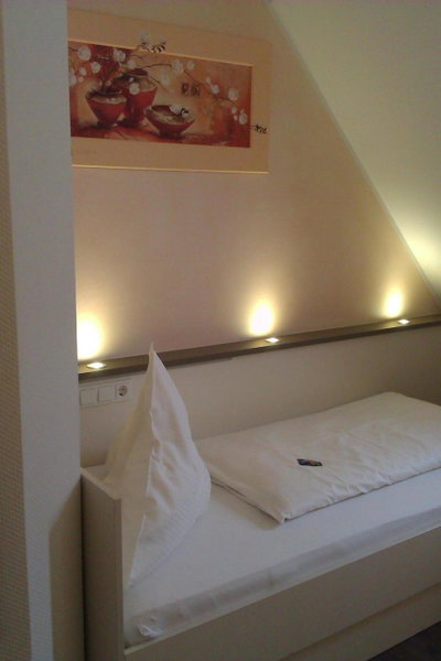 Hotel Central eGbR, Würzburg, Germany