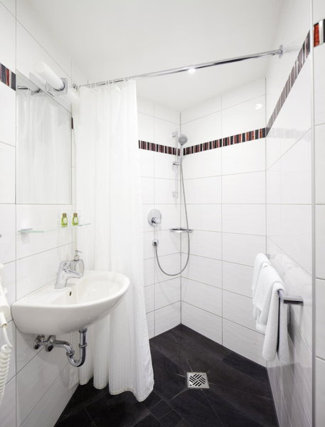 Hotel Central eGbR, Würzburg, Germany