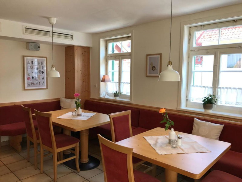 Hotel Hohe Schule, Bad Überkingen, Germany