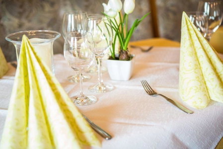Hotel Pizzeria VENEZIA, Sohren, Germany
