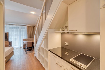 WESTSIDE Hotel, Munich, Germany