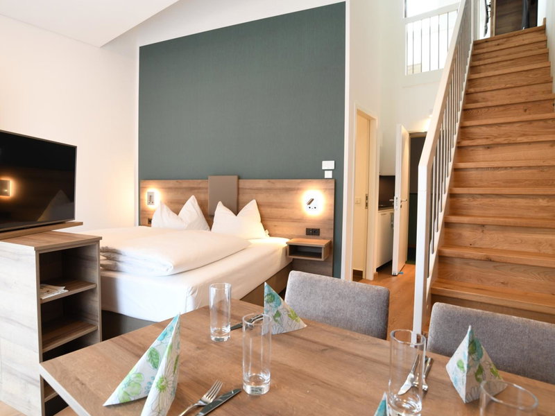 WESTSIDE Hotel, Munich, Germany