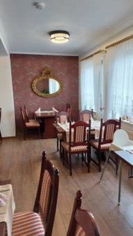 Hotel & Restaurant Lindengarten, Lübben, Germany