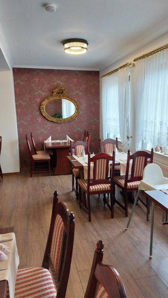 Hotel & Restaurant Lindengarten, Lübben, Germany
