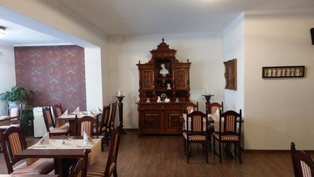 Hotel & Restaurant Lindengarten, Lübben, Germany