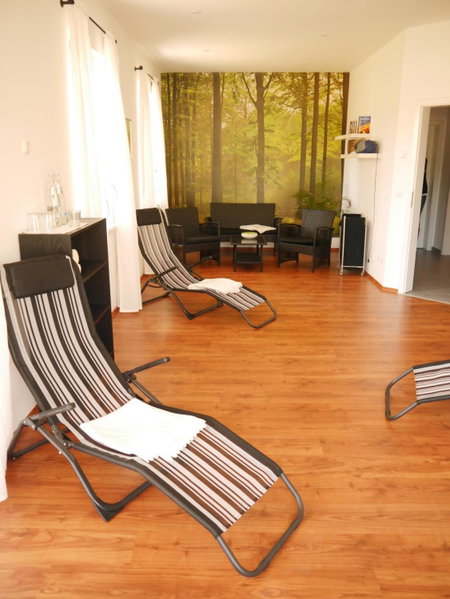 Hotel & Restaurant Lindengarten, Lübben, Germany
