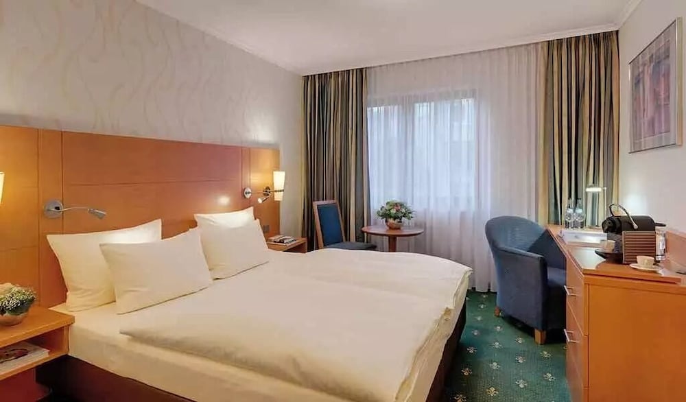Hotel am Kupferhammer, Germany