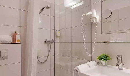 Hotel am Kupferhammer, Tuebingen, Germany